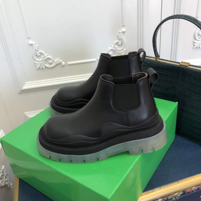 Botteg*Ven*ta Boots WOMEN + MEN