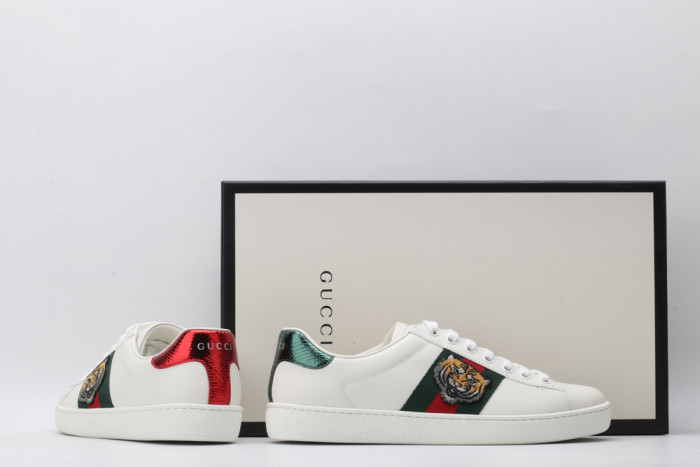 Gvc*1 Ace Sneaker