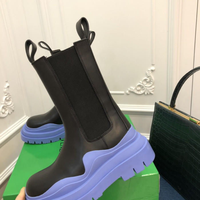 Botteg*Ven*ta Boots WOMEN + MEN
