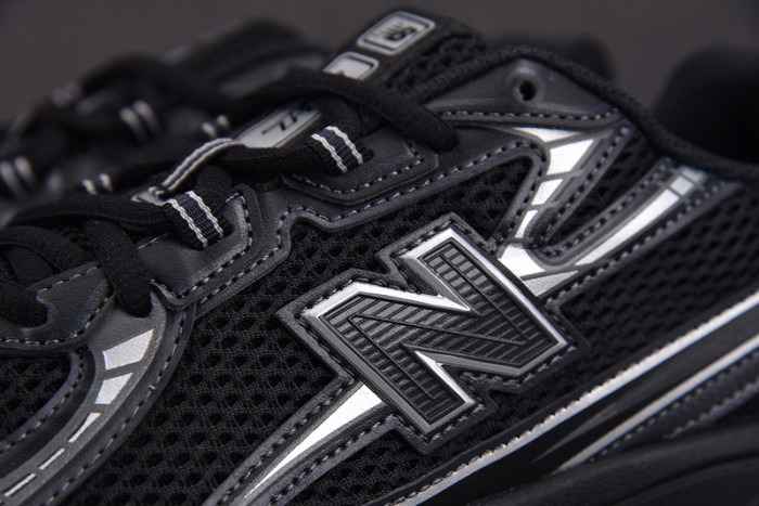 New Balance 2002R Grey Indigo M2002RHG