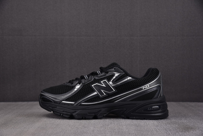 New Balance 2002R Grey Indigo M2002RHG