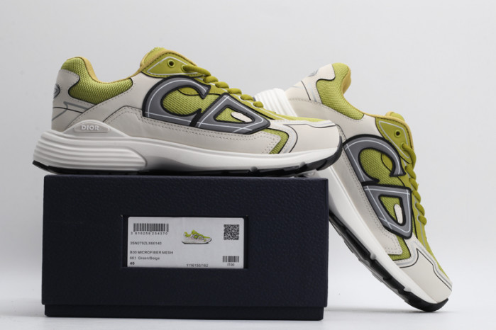 DIO B30 LowTop Sneaker