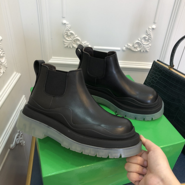 Botteg*Ven*ta Boots WOMEN + MEN