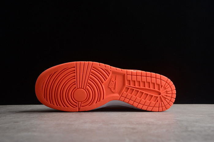 Nike Dunk Low WMNS Orange Paisley DH4401-103
