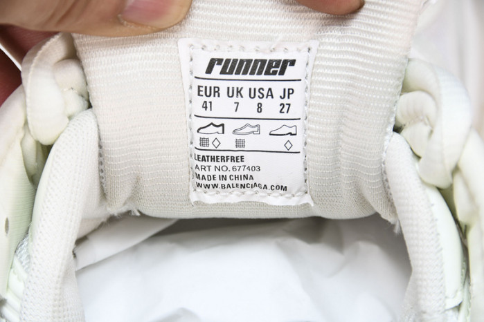 Ba1en*iaga -RUNNER