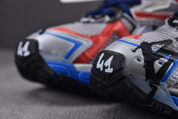 Ba1en*iaga -RUNNER