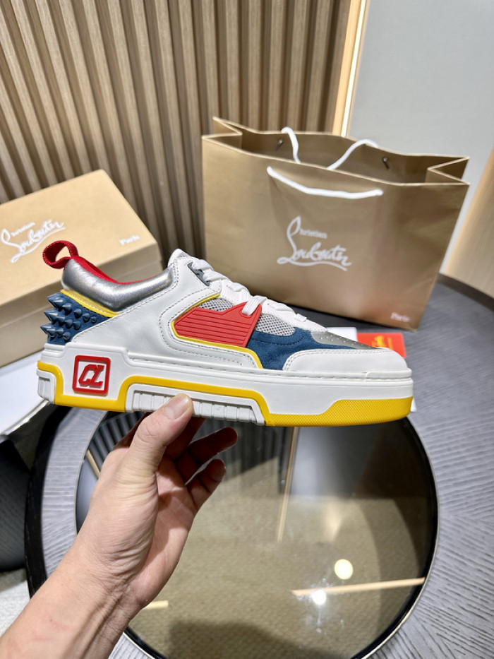 Chr1st1an LOUBOUTION SNEAKERS