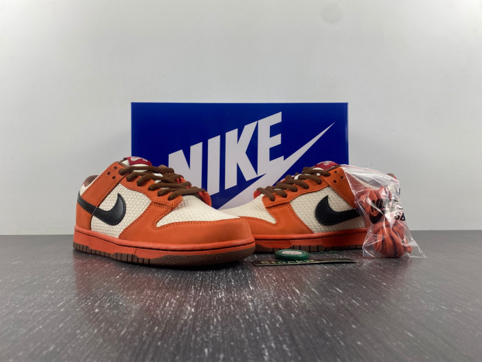 Nike Dunk Low Premium SB 