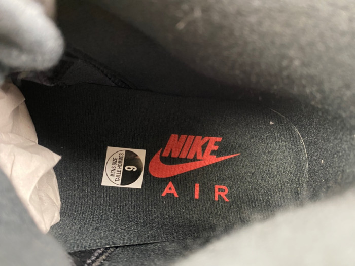 Air Jordan 5 "Halloween" HQ7978-001