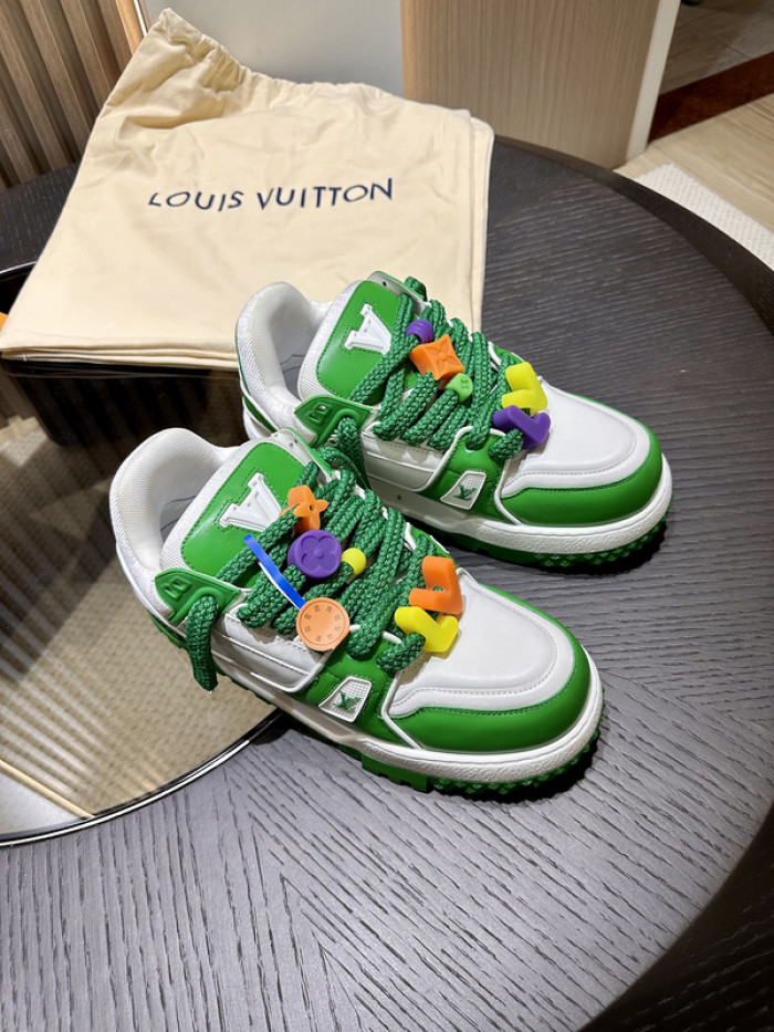 LO1_VTS SNEAKER