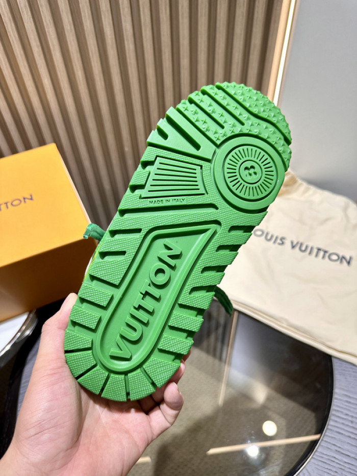 LO1_VTS SNEAKER