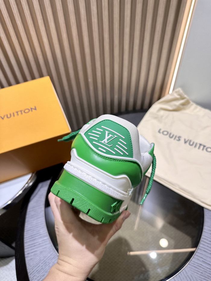 LO1_VTS SNEAKER