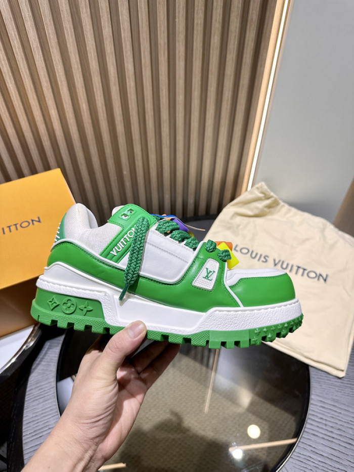 LO1_VTS SNEAKER