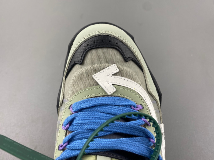 C/O​ ODSY-1000 SNEAKERS
