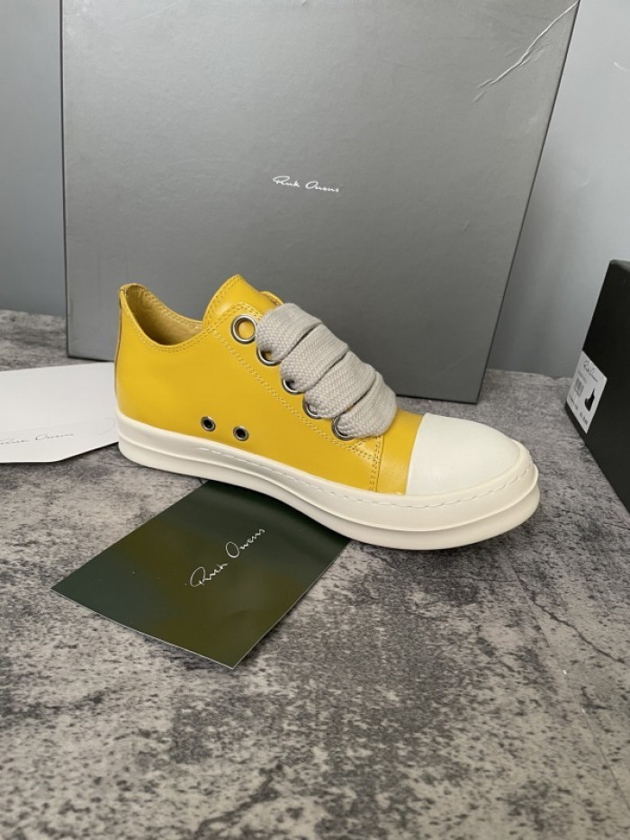 Rick Owen Sneaker