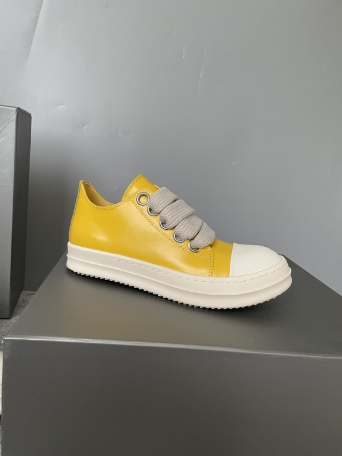 Rick Owen Sneaker