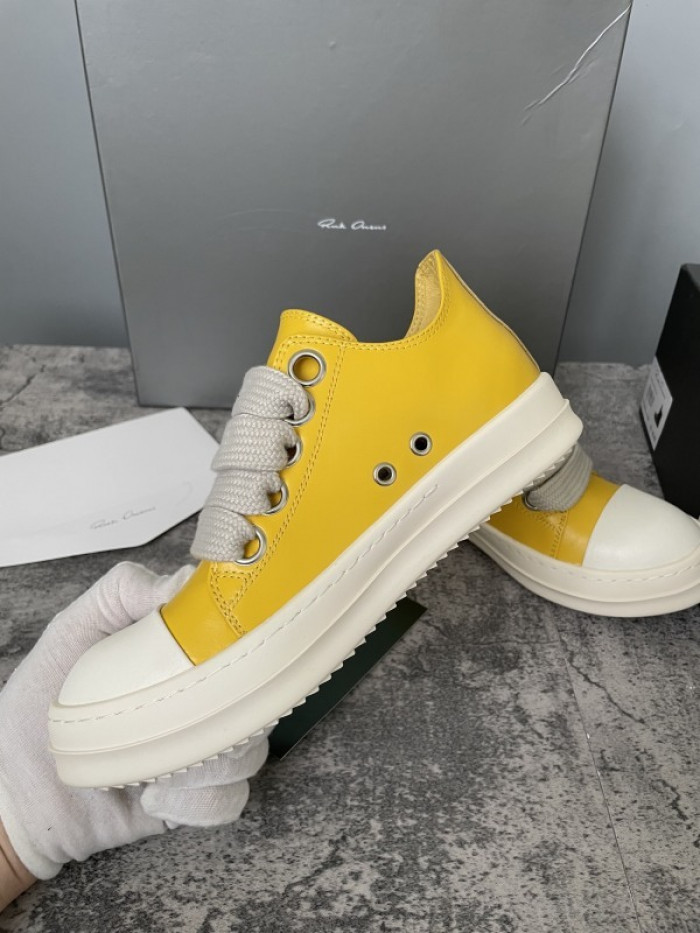 Rick Owen Sneaker
