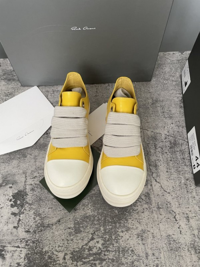 Rick Owen Sneaker