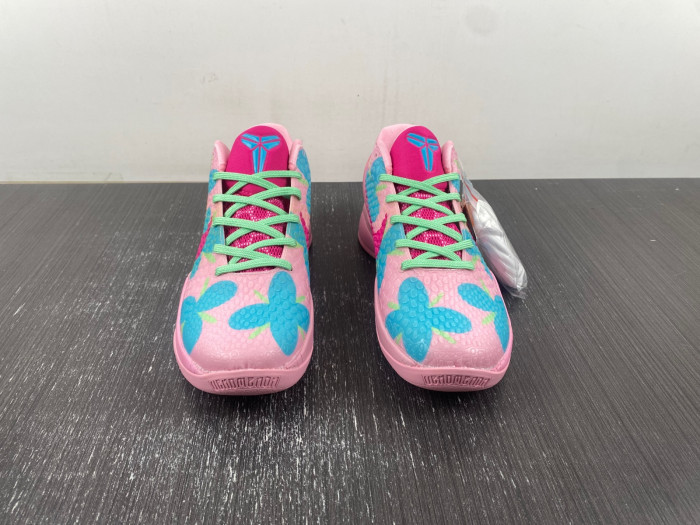 （NIKE）ZOOM KOBE 6 ZK6 CM2190-621