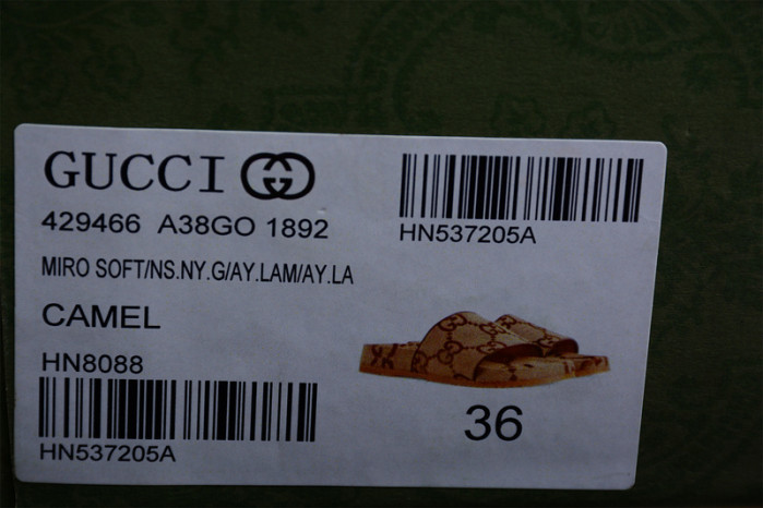 Gvc*1 SANDAL