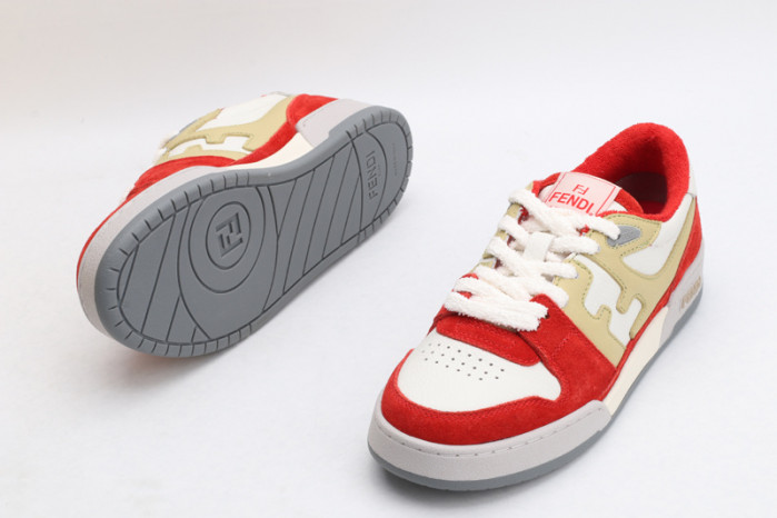 F**di SNEAKER