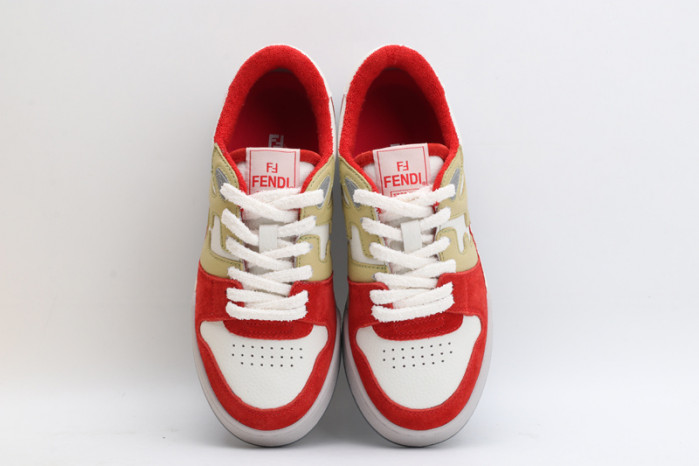 F**di SNEAKER