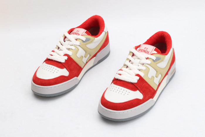 F**di SNEAKER