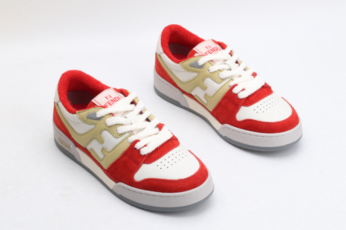 F**di SNEAKER