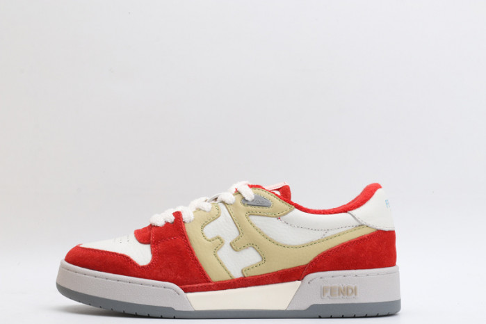 F**di SNEAKER