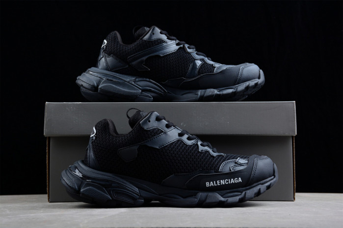 Ba1en*iaga TRACK