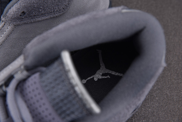 JORDAN 14 RETRO FLINT GREY FJ3460-012