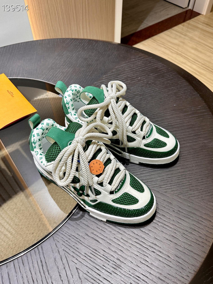 LO1_VTS SNEAKER