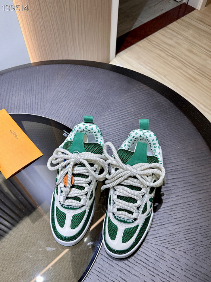 LO1_VTS SNEAKER