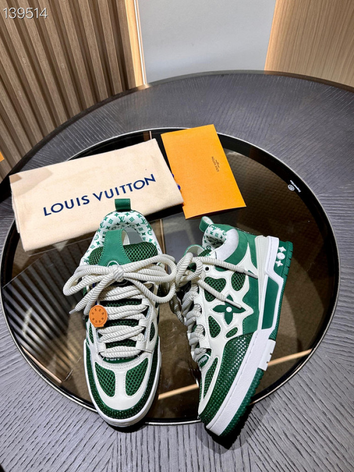 LO1_VTS SNEAKER