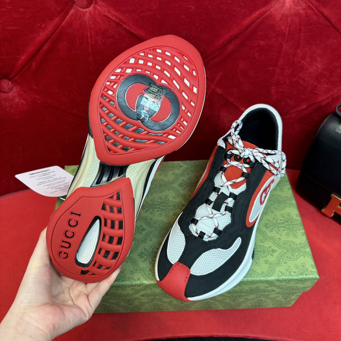 Gvc*1 Run Lace-up Sneakers