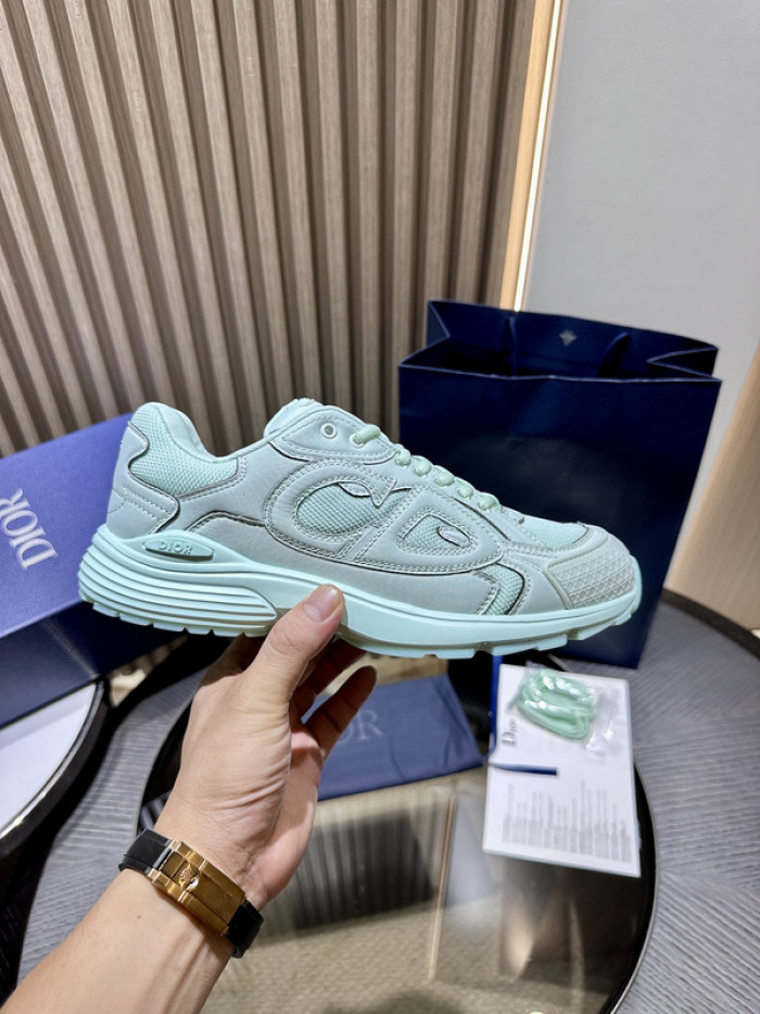 DIO B30 LowTop Sneaker