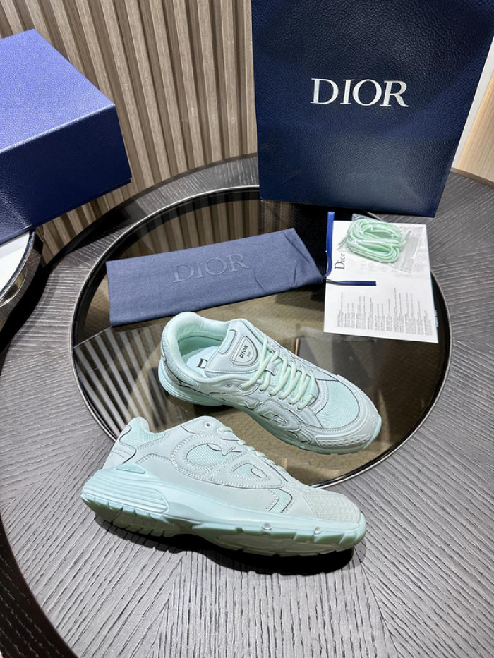 DIO B30 LowTop Sneaker
