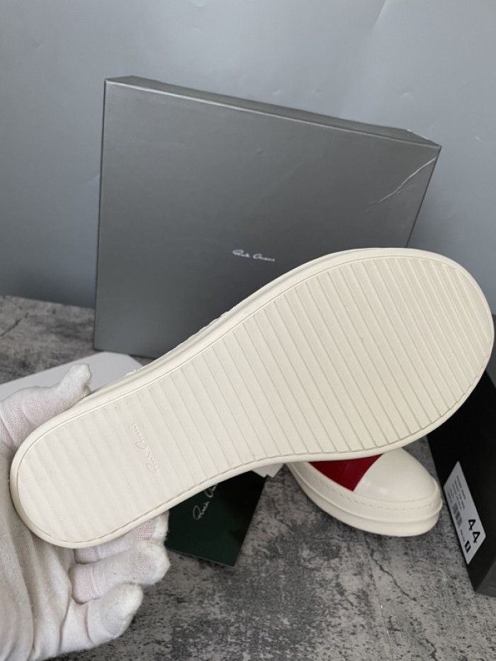 Rick Owen Sneaker