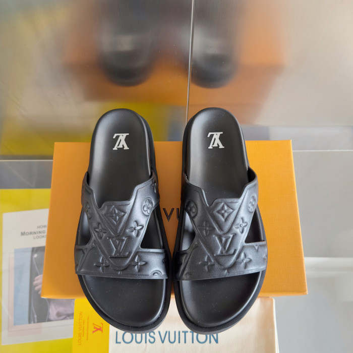 LO1_VTS SLIPPERS