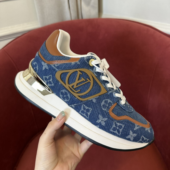 LO1_VTS SNEAKER