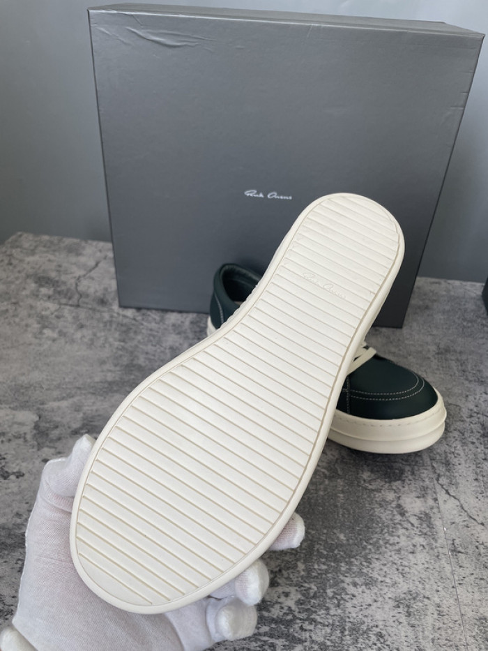 Rick Owen Sneaker