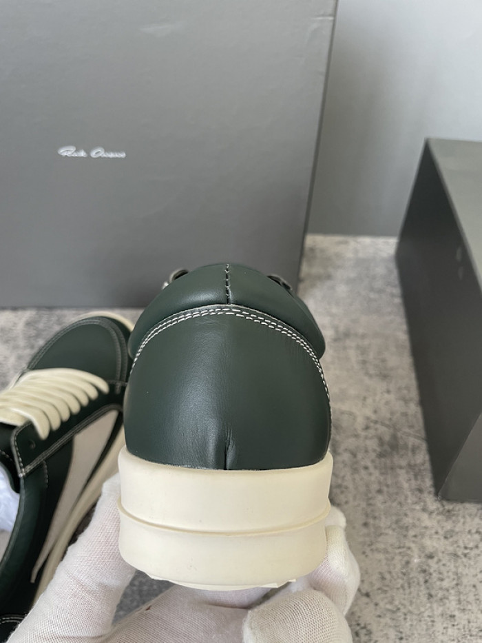 Rick Owen Sneaker