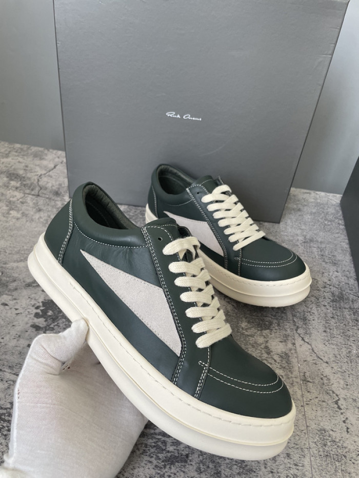 Rick Owen Sneaker