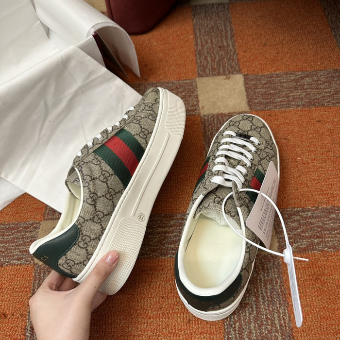 Gvc*1 sneaker