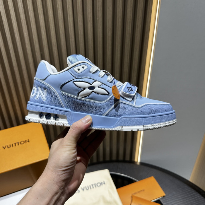LO1_VTS SNEAKER