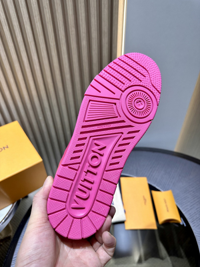 LO1_VTS SNEAKER