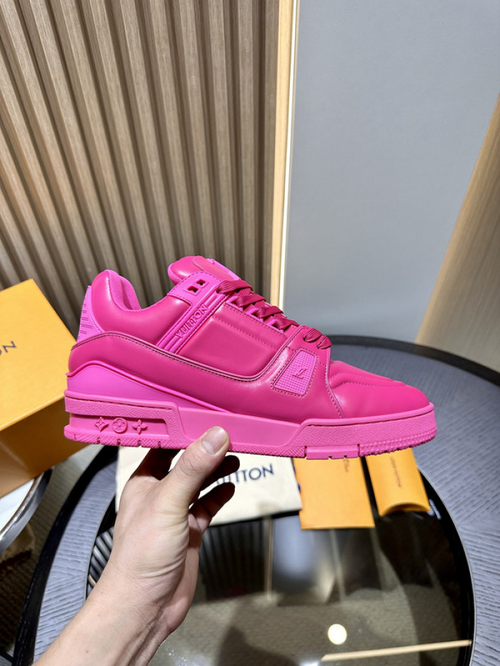 LO1_VTS SNEAKER