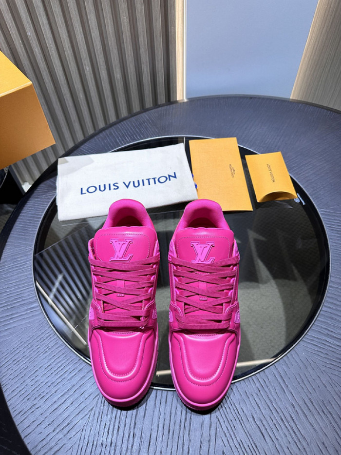 LO1_VTS SNEAKER