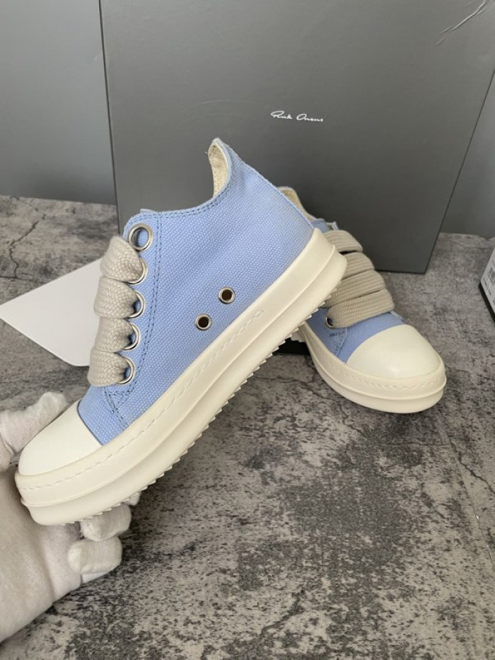 Rick Owen Sneaker