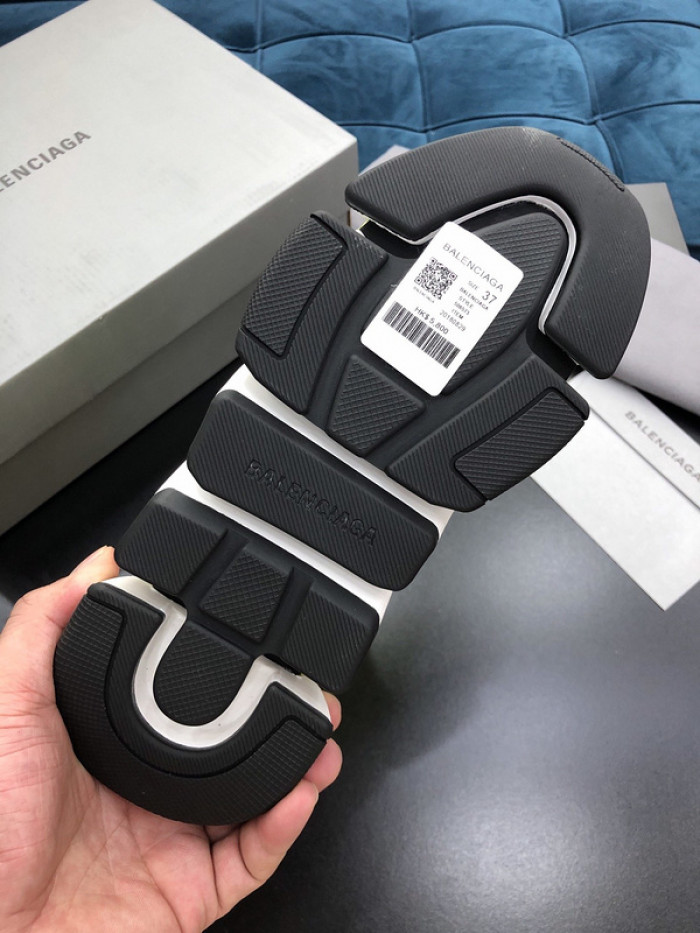 BLCG SPEED SNEAKER